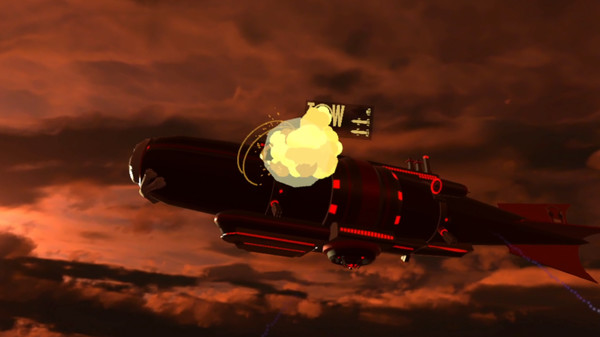 Скриншот из Incoming