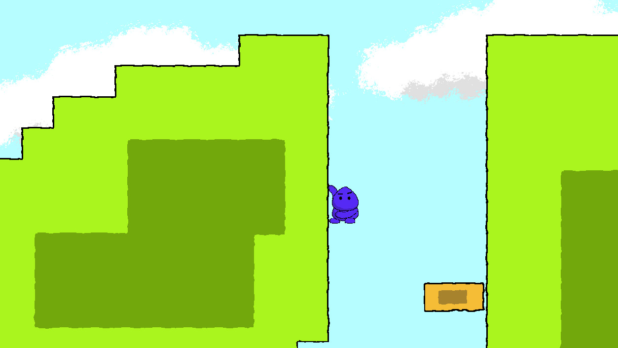 Homebound screenshot 1
