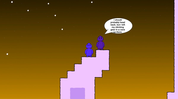 Homebound game for windows Pc 1