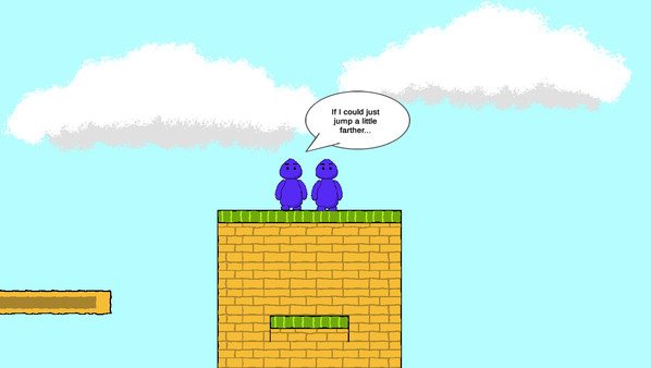 Homebound game for Linux 1