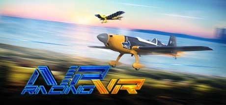 Air Racing VR header banner