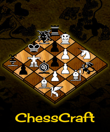 ChessCraft