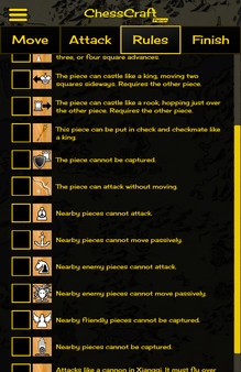 скриншот ChessCraft 4