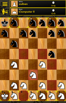 скриншот ChessCraft 0