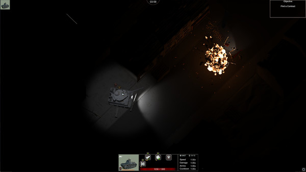 Скриншот из Regiment of Armour