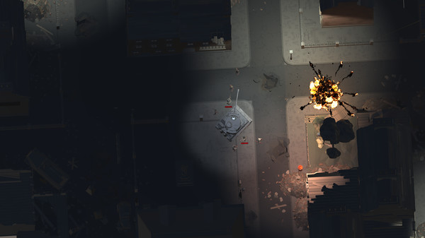 Скриншот из Regiment of Armour