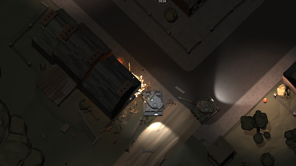 Regiment of Armourfor windows and Linux 1