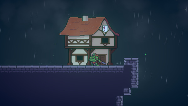 The Island of Spiritsfor windows and Linux 1