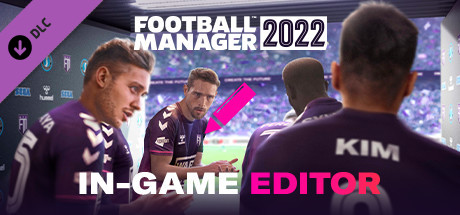 Football Manager 2022 Cd Key Steam EU