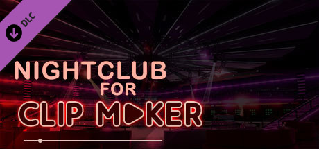Nightclub for Clip Maker banner image