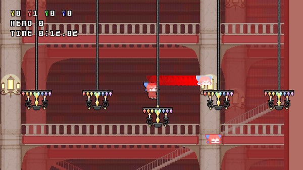 Kubinashi Recollection game for windows Pc 1