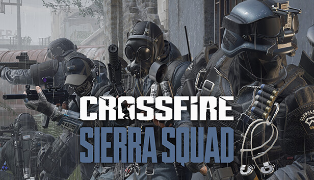 CROSSFIRE: Sierra Squad PlayStation trophy list revealed