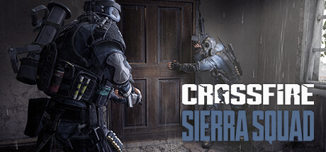 Image for Crossfire: Sierra Squad