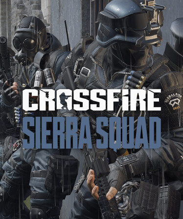 Crossfire: Sierra Squad