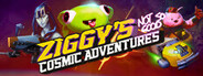 Ziggy's Cosmic Adventures Playtest