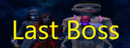 Last Boss -9x9 Action Battle-