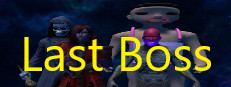 Last Boss -9x9 Action Battle- 게임 이미지