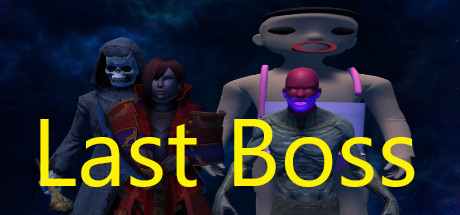 Last Boss -9x9 Action Battle- banner