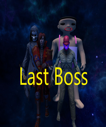 Last Boss -9x9 Action Battle-