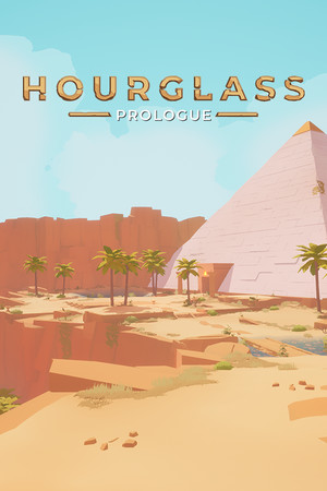 Hourglass: Prologue