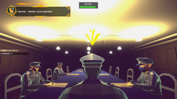 Скриншот из Heavyarms Assemble: WWII