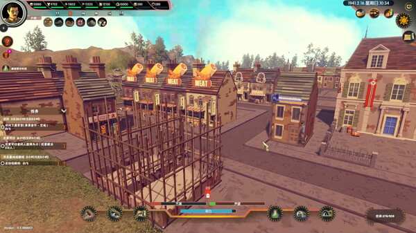 Heavyarms Assemble: WWII game for windows Pc 1