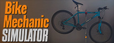 Bike Mechanic Simulator 2023