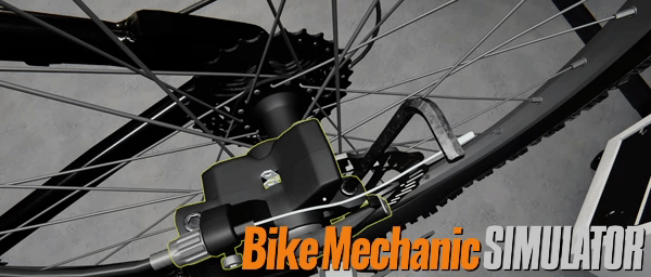 Bike Mechanic Simulator 2023: Für den digitalen Bikenerd von Morgen