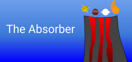 The Absorber Cover Image