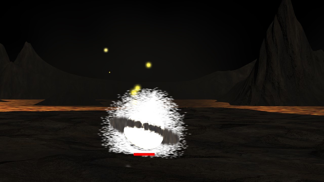 The Absorber screenshot 6