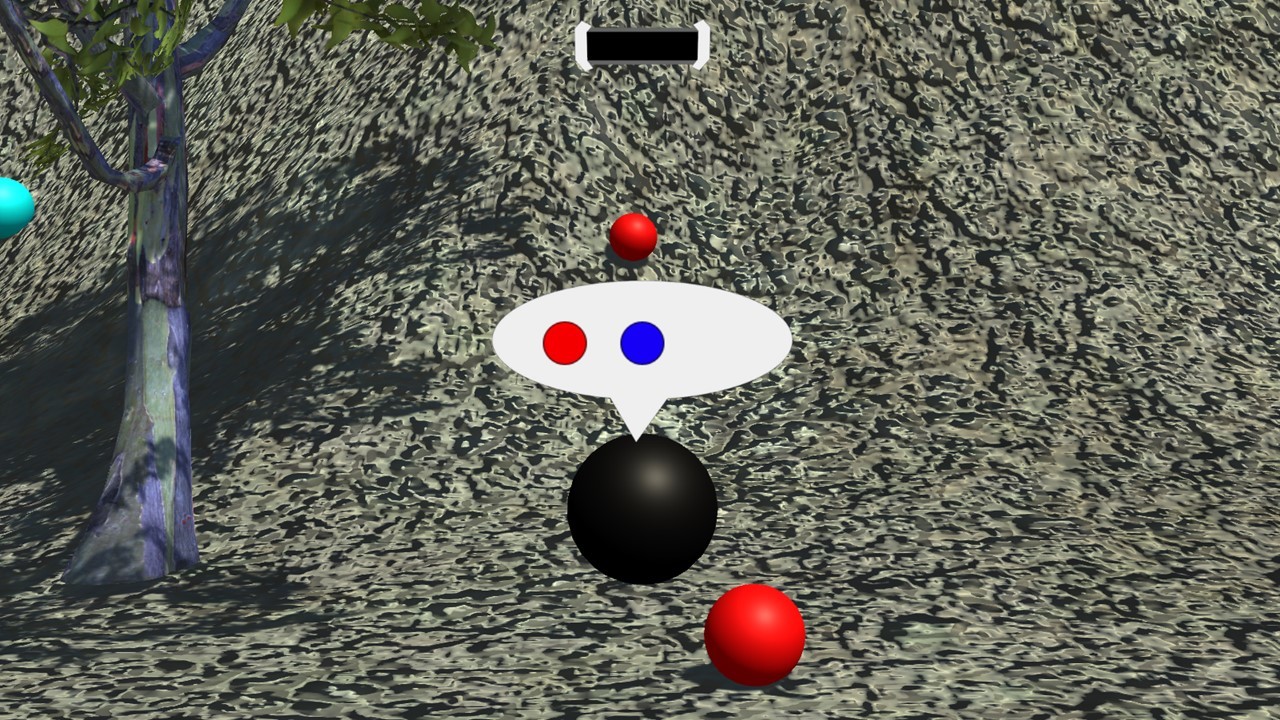 The Absorber screenshot 3