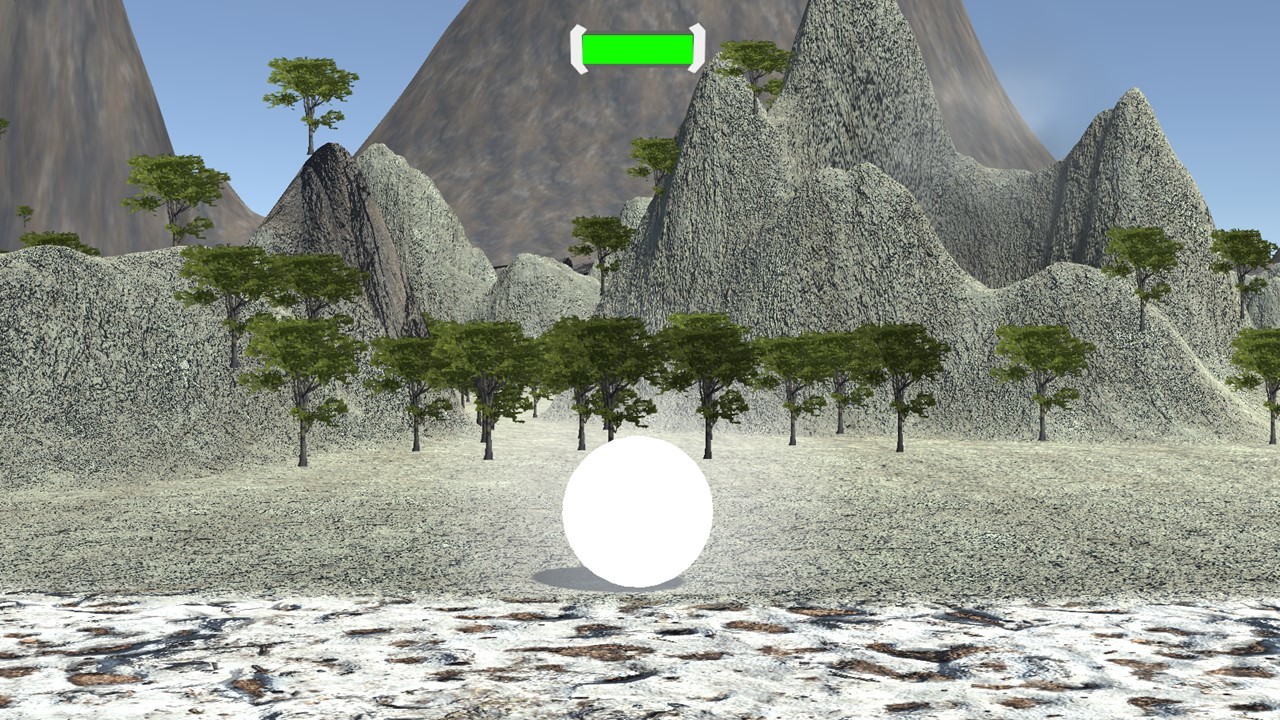 The Absorber screenshot 4
