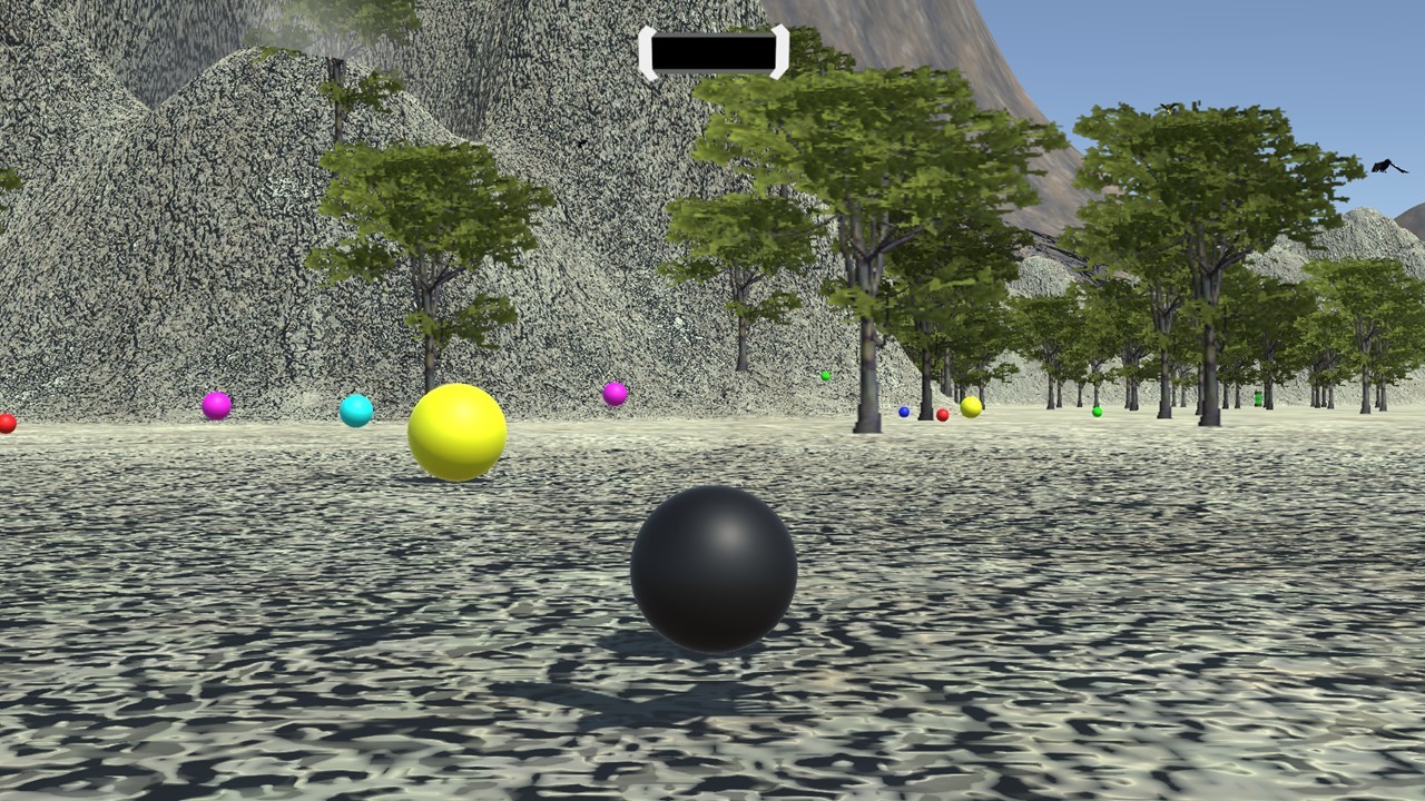 The Absorber screenshot 2