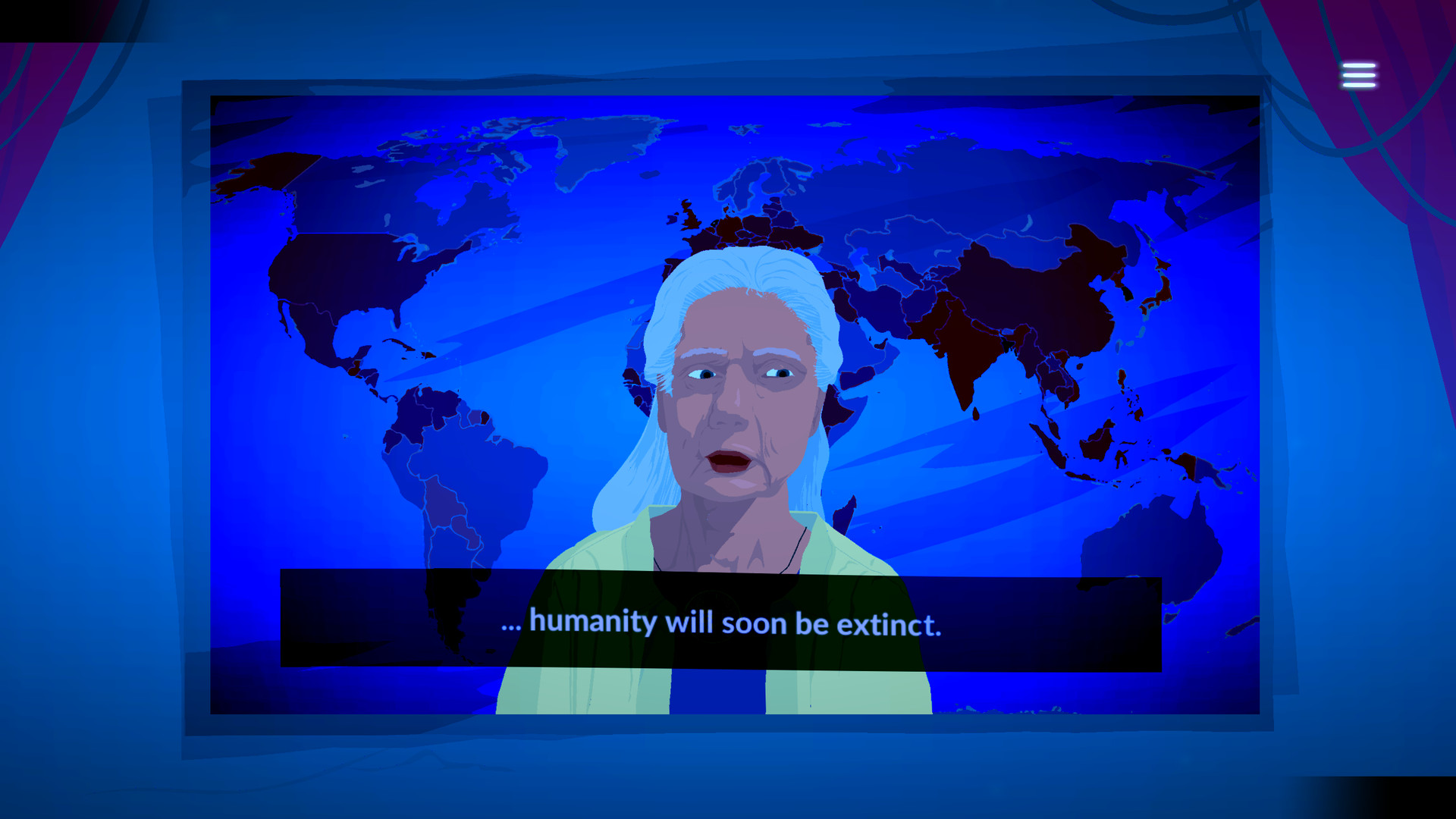 Outsider: After Life Demo #5