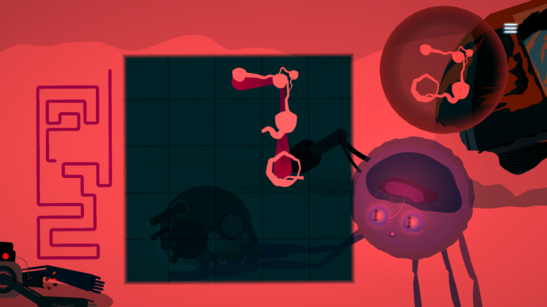 Outsider: After Life Demo #6