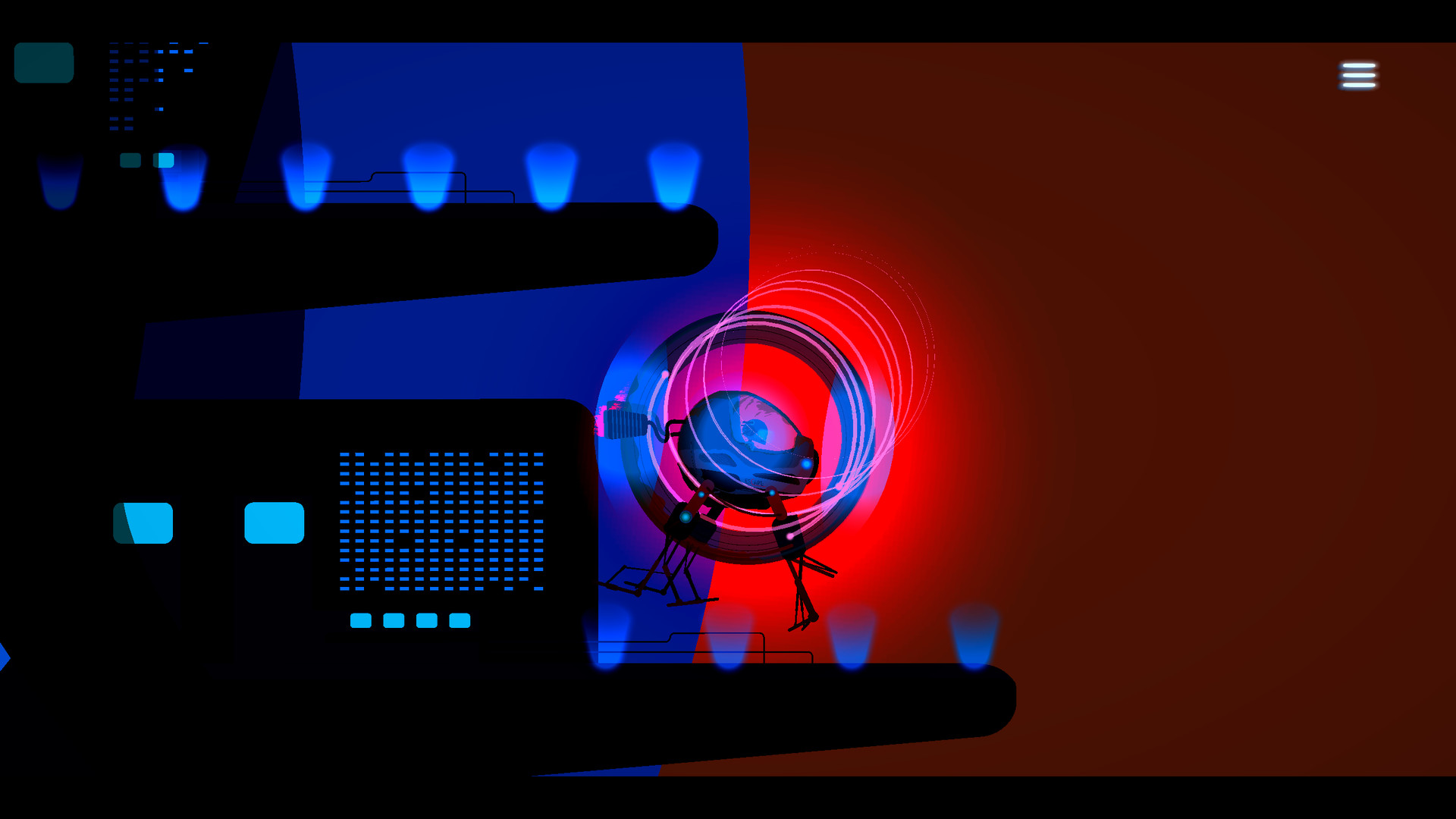 Outsider: After Life Demo #3