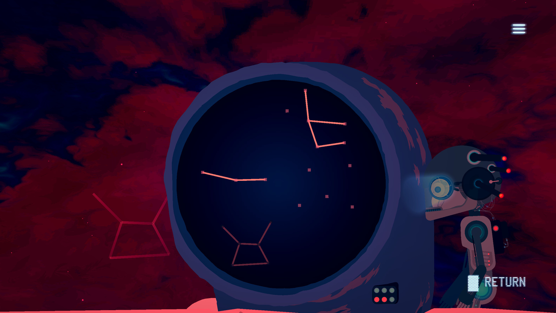 Outsider: After Life Demo #2