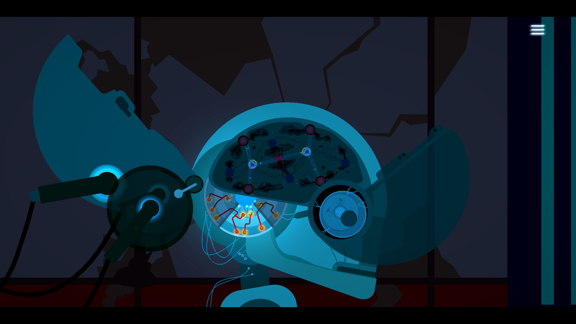 Outsider: After Life Demo #10