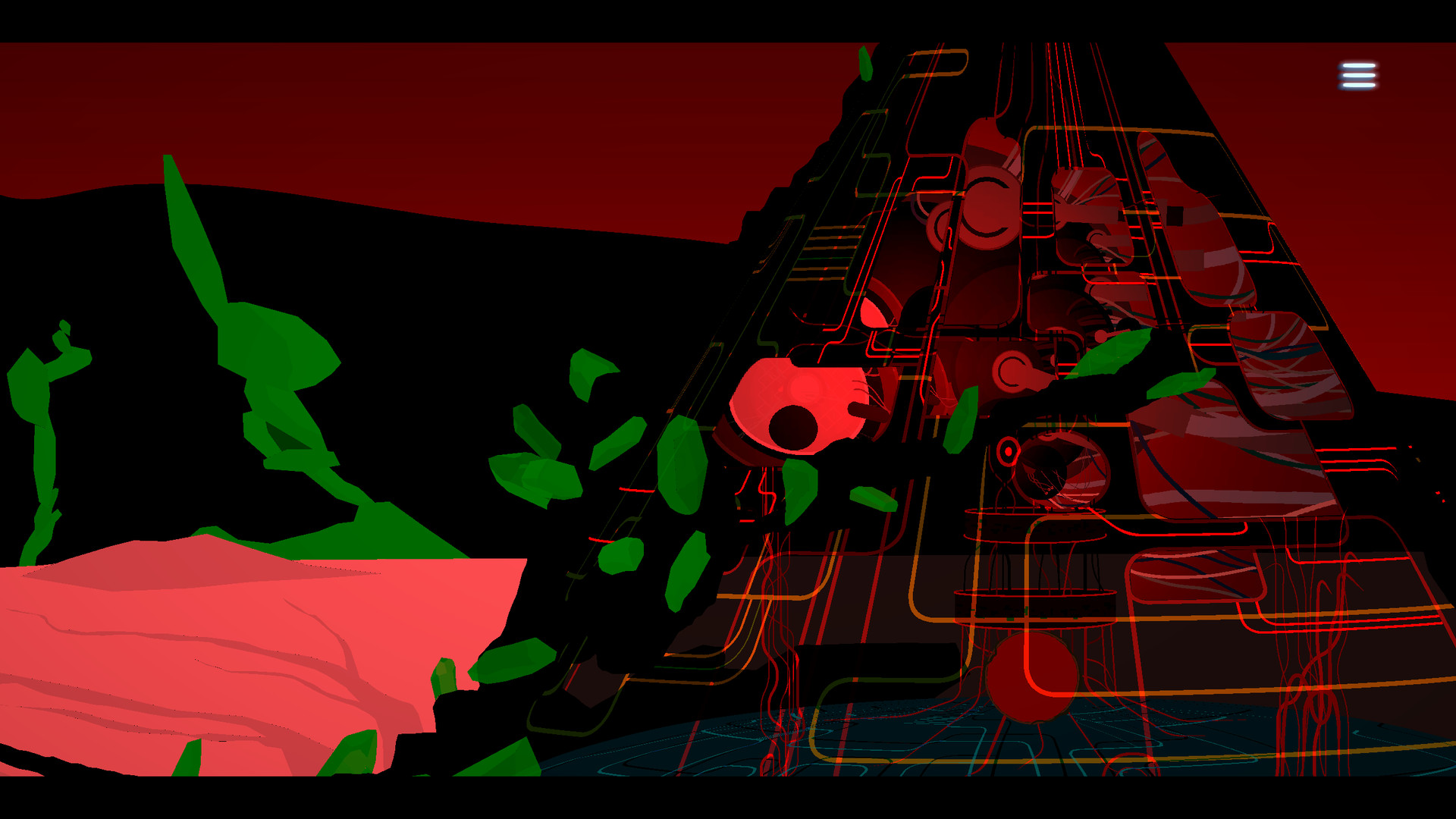 Outsider: After Life Demo #9