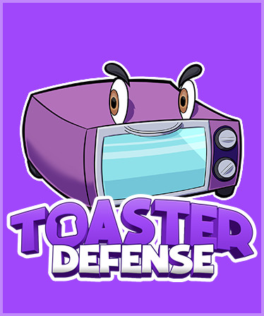 Toaster Defense