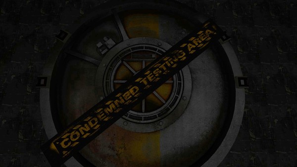 Скриншот из Portal: Forbidden Testing Tracks
