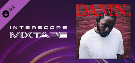 beat saber - kendrick lamar - "dna." thumbnail