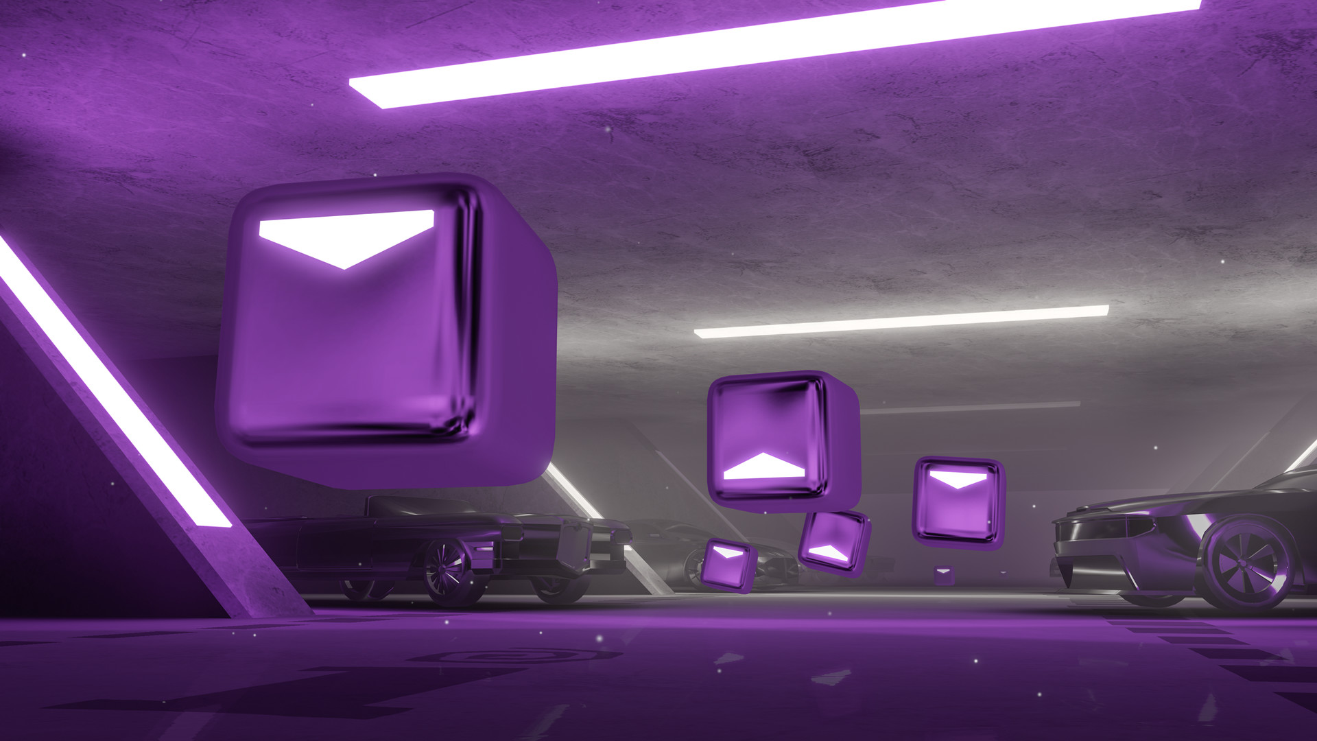 Beat Saber - Kendrick Lamar - "DNA." screenshot screenshot 1