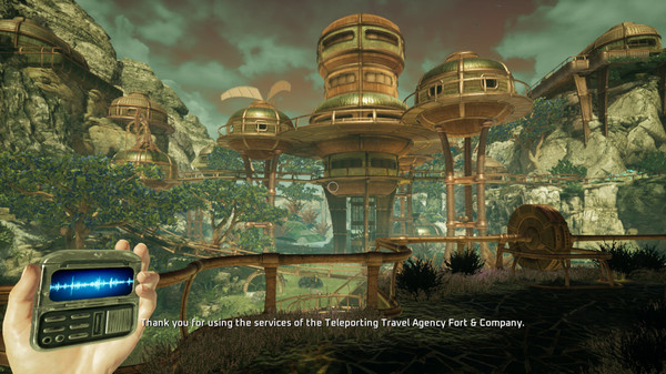 скриншот Nemezis: Mysterious Journey III Prolog 5