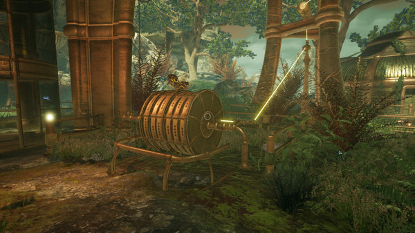 Скриншот из Nemezis: Mysterious Journey III Prolog