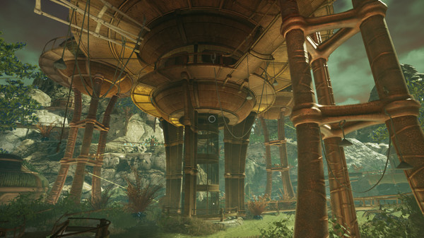 Скриншот из Nemezis: Mysterious Journey III Prolog