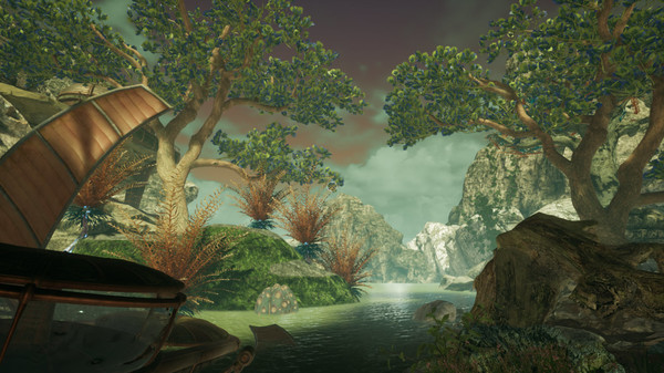 Скриншот из Nemezis: Mysterious Journey III Prolog