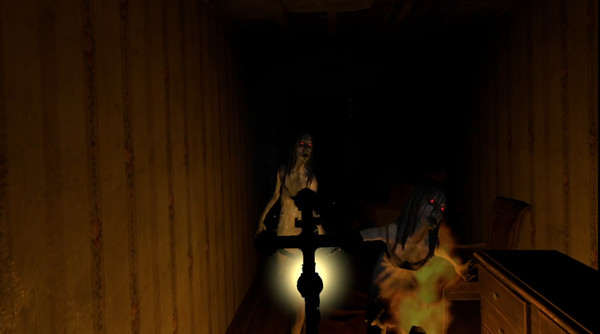 скриншот Horror House 0