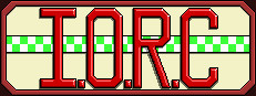 I.O.R.C  Impact Orbital Rescue Crew