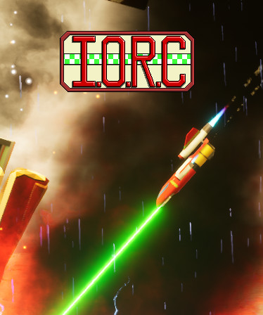 I.O.R.C  Impact Orbital Rescue Crew